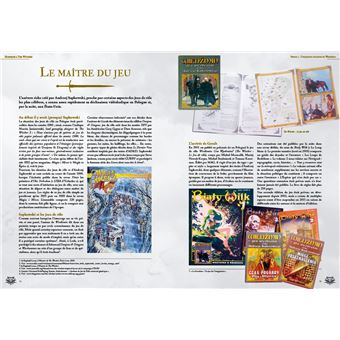 Hommage à The Witcher