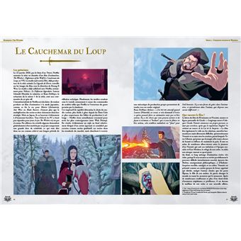 Hommage à The Witcher