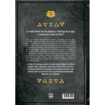 Hommage à The Witcher