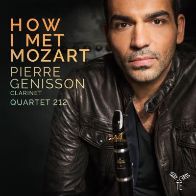 How I Met Mozart Digipack