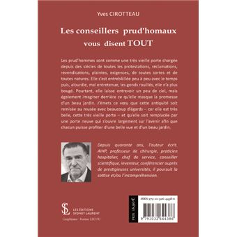 Les conseillers prud’homaux vous disent tout