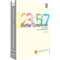 Symphonies 1 à 7 - Blu-Ray
