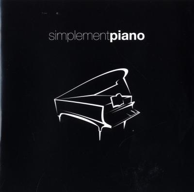 Simplement piano - Edition Mai 2014