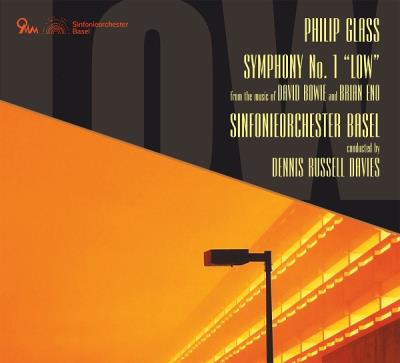 Symphonie 1 low