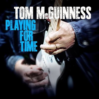 Playing for time/digipack