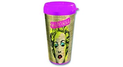 Travel mug Celebration