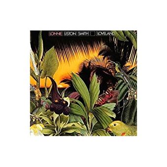 レコード Lonnie Liston Smith Loveland レアグルーヴ Lonnie Liston Smith – Loveland – Vinyl (LP, Album), 1978