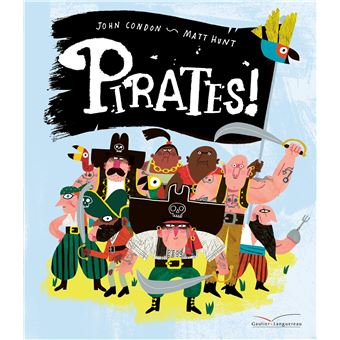 Pirates !