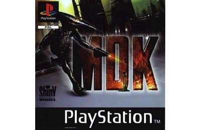 MDK