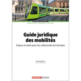 Guide juridique des mobilités