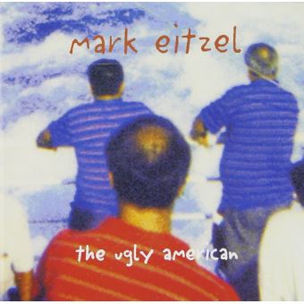 Ugly american - Mark Eitzel - CD album - Achat & prix | fnac