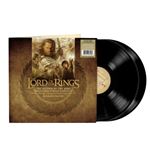 Lp-lord of the rings return of (2lp