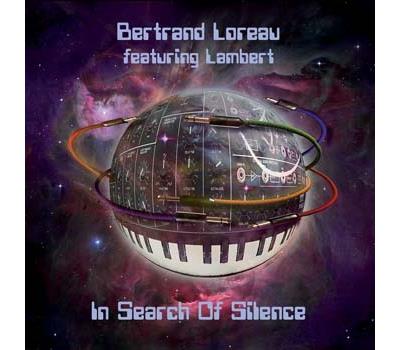 In search of silence