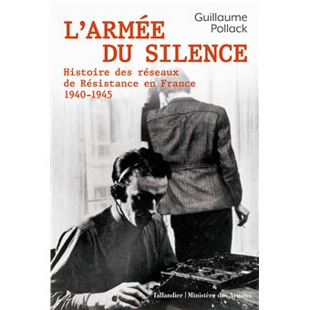 L’armée du silence
