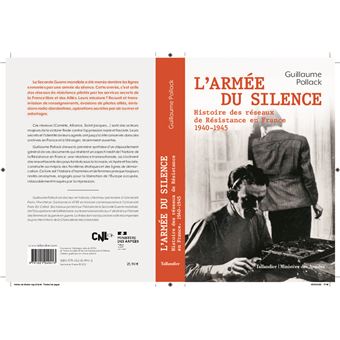 L’armée du silence