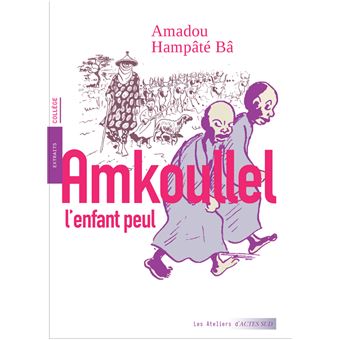 Amkoullel l'enfant peul