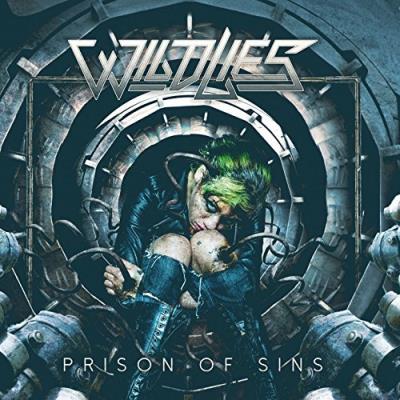 PRISON OF SINS
