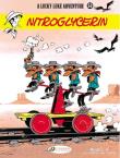 Lucky Luke - tome 53 Nitroglycerin