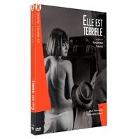 Elle est terrible DVD