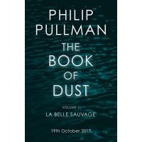 Trilogie de la Poussière, The Book Of Dust