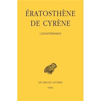 Catastérismes