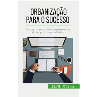Organização para o sucesso