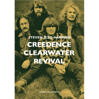 Creedence clearwater revival