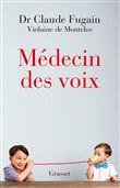 Médecin des voix