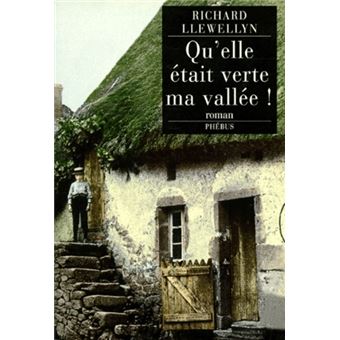 Qu elle etait verte ma vallee - 1