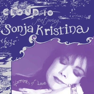 Harmonics of love/inclus 6 titres bonus
