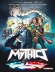 Les Mythics T08