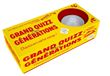 Coffret Grand quizz des générations