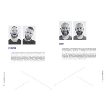 Le yoga des bons hommes