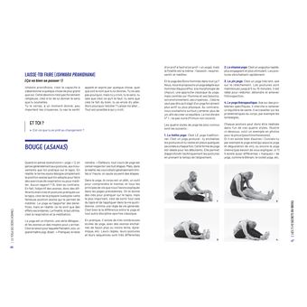 Le yoga des bons hommes