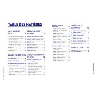 Le yoga des bons hommes