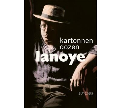 Kartonnen dozen