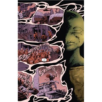 Les Tortues Ninja - TMNT, T16 :  Le Royaume des Rats