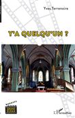 Y'a quelqu'un ?