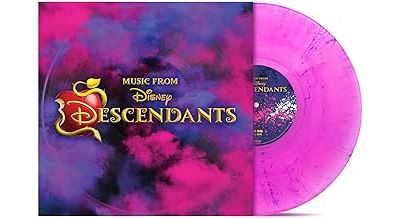 Music From Descendants