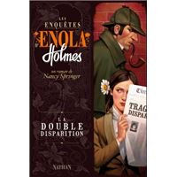 Enola Holmes