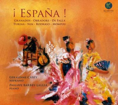 I España!
