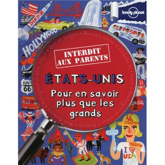 Etats-unis interdit aux parents - pour en savoir plus que les grands - 1
