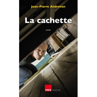 La cachette