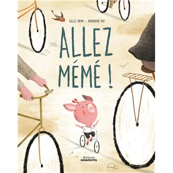 Allez, meme !
