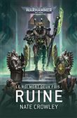Le Roi Mort Deux Fois : Ruine