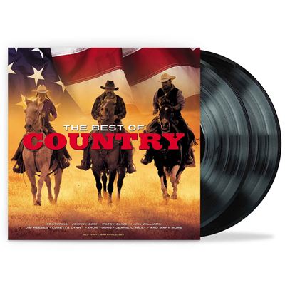 Best Of Country