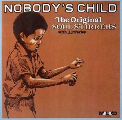Nobody s child