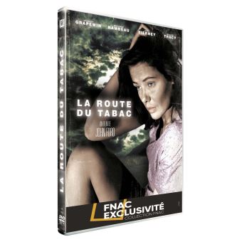 Derniers achats en DVD/Blu-ray - Page 38 La-route-au-tabac-Collection-Fnac