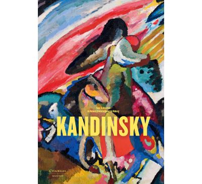 Kandinsky - Réédition