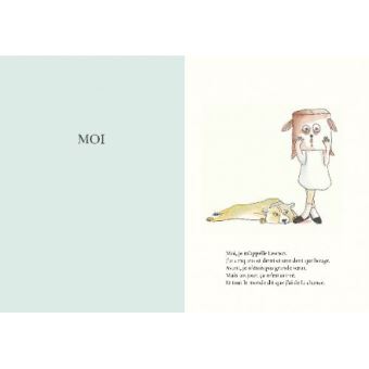 Le jour ou je suis devenue grande sœur